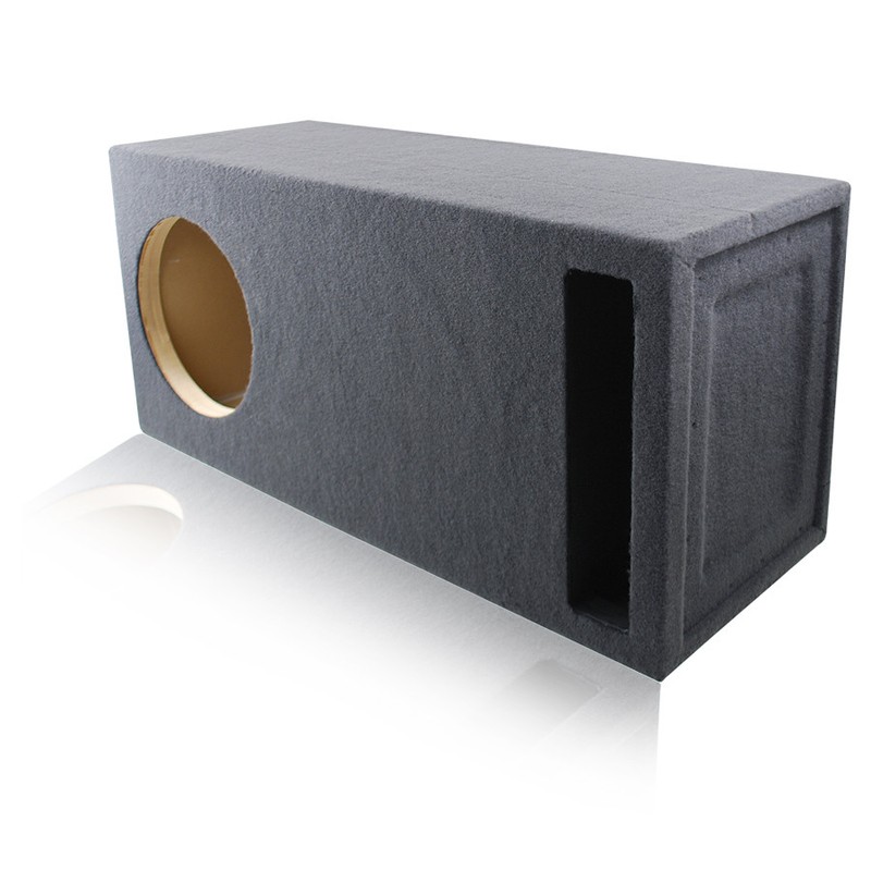 4 cubic foot subwoofer box